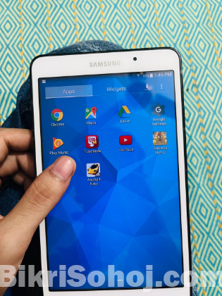 Samsung Galaxy Tab 4